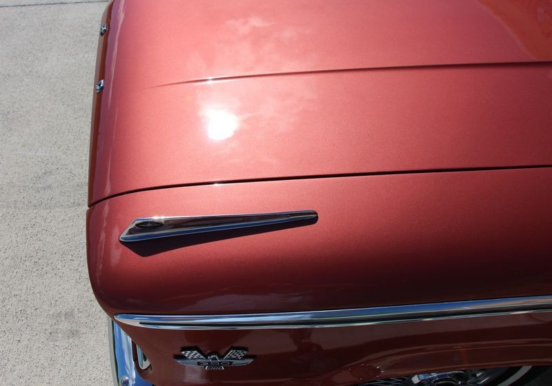 1963 Ford Galaxie 500 XL Mike Phillips Autogeek