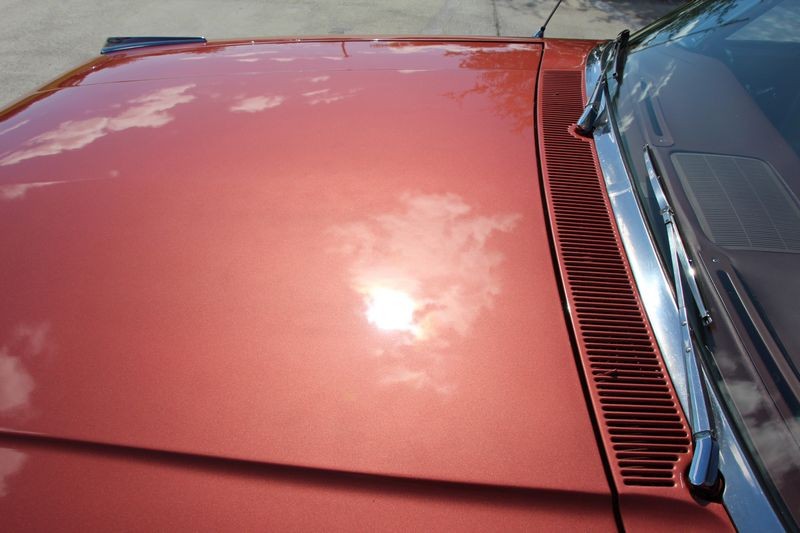 1963 Ford Galaxie 500 XL Mike Phillips Autogeek