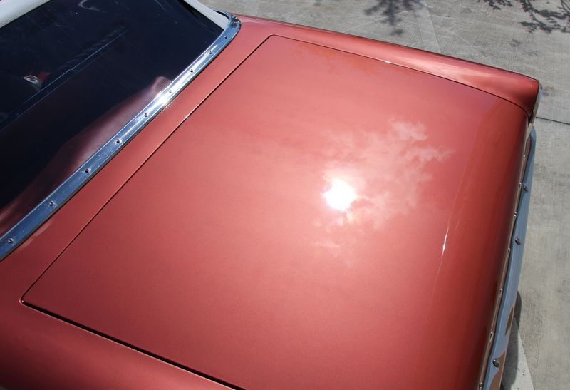 1963 Ford Galaxie 500 XL Mike Phillips Autogeek
