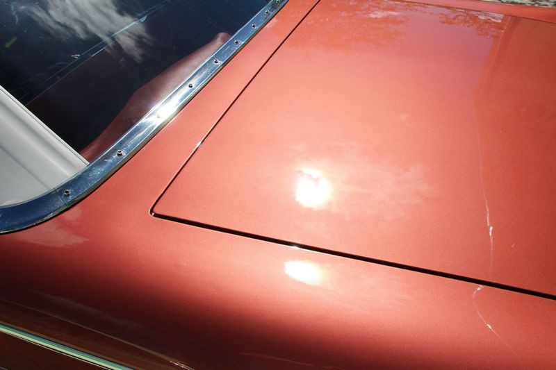 1963 Ford Galaxie 500 XL Mike Phillips Autogeek