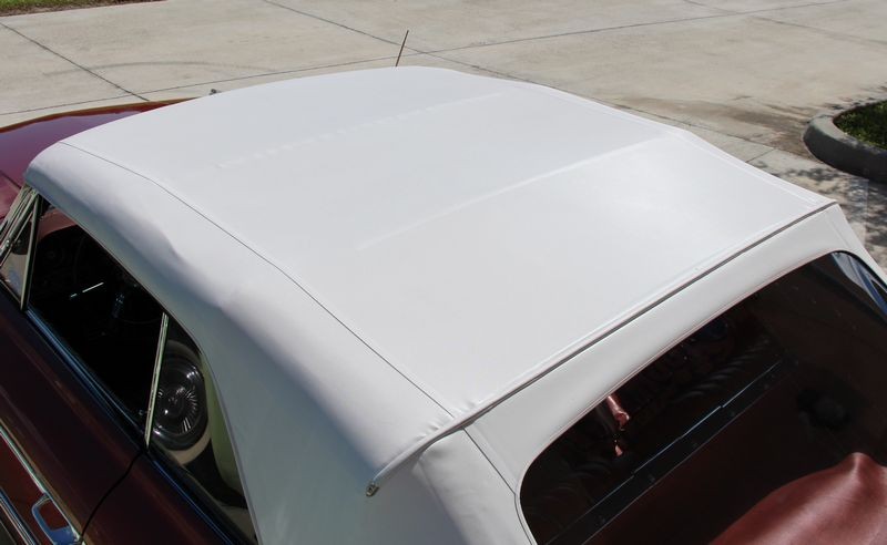 1963 Ford Galaxie 500 XL Mike Phillips Autogeek