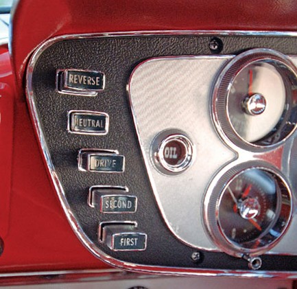 1963 Plymouth Fury