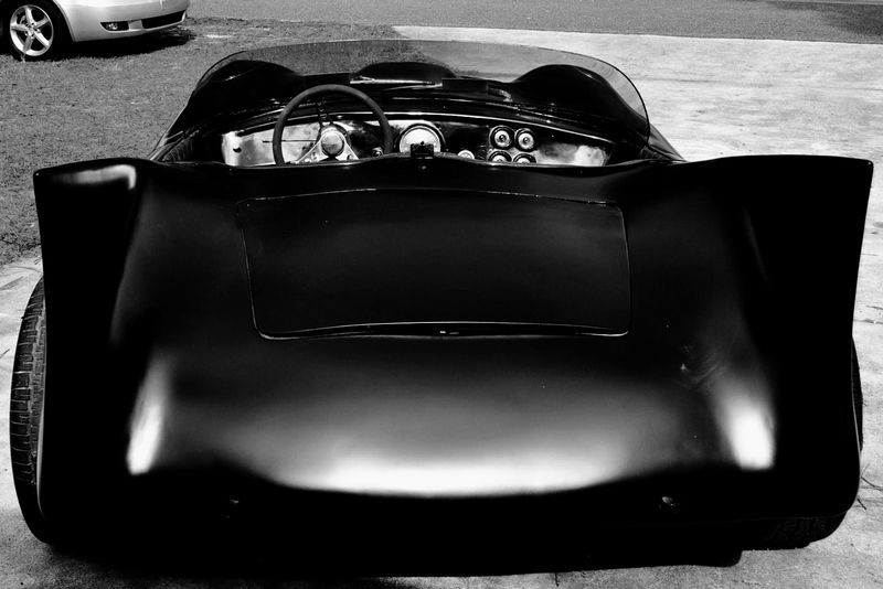 1964 Batmobile Batman Car