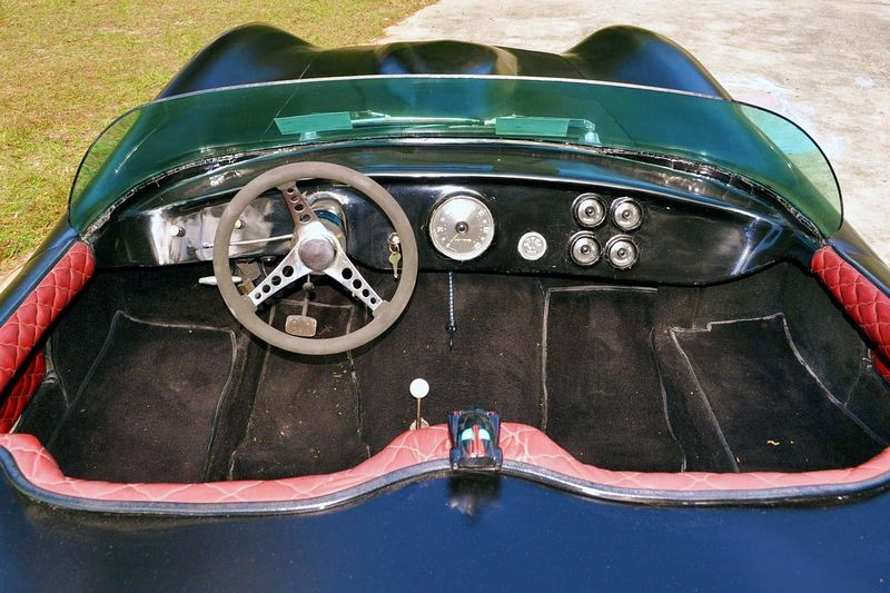 1964 Batmobile Batman Car