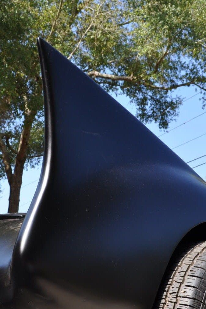 1964 Batmobile Batman Car