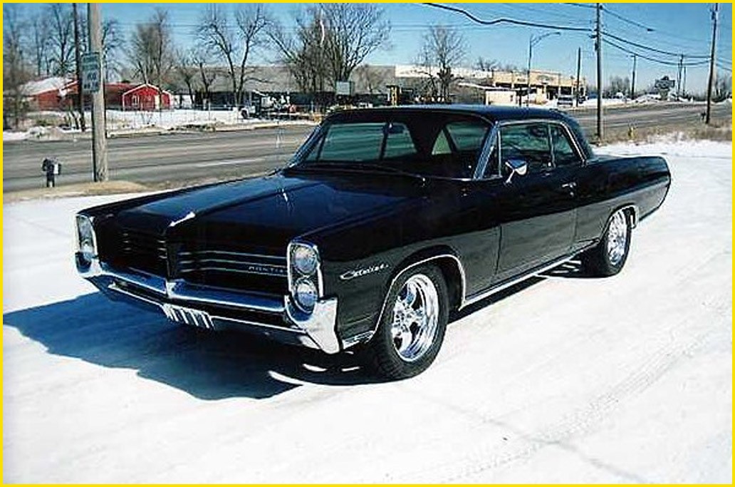 1964 Catalina