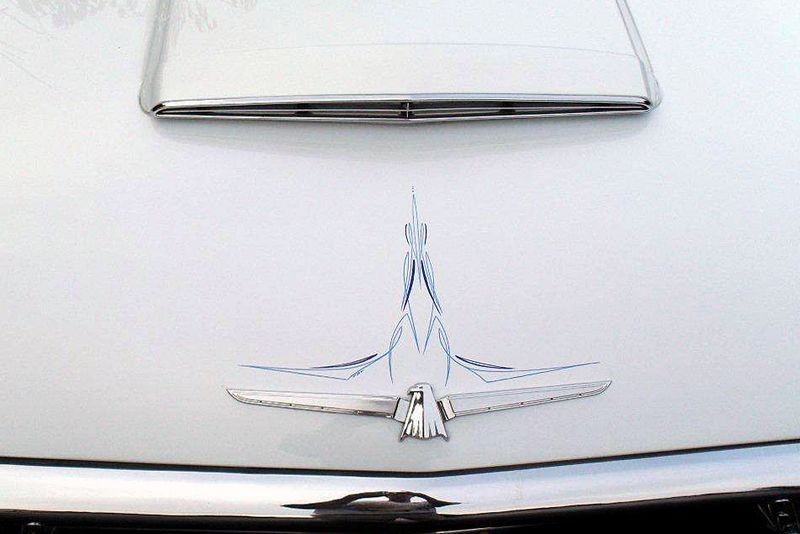 1965 Ford Thunderbird
