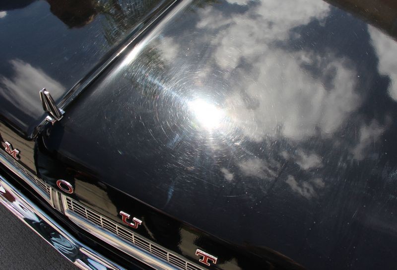 1965 Plymouth Belvedere II Autogeek Detailing Class Mike Phillips