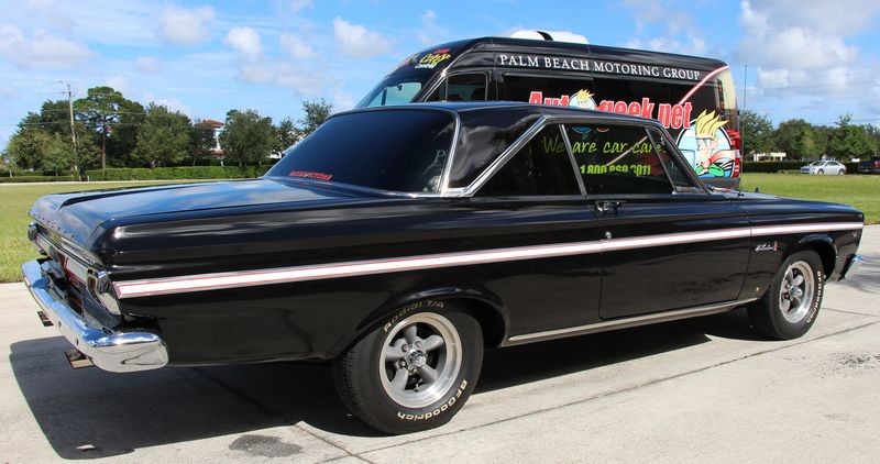 1965 Plymouth Belvedere II Autogeek Detailing Class Mike Phillips