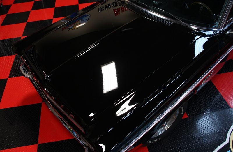 1965 Plymouth Belvedere II Autogeek Detailing Class Mike Phillips