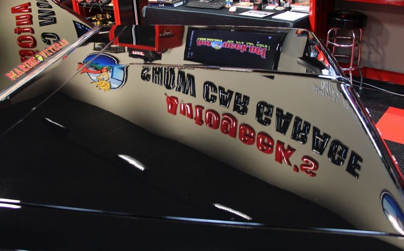 1965 Plymouth Belvedere II Autogeek Detailing Class Mike Phillips