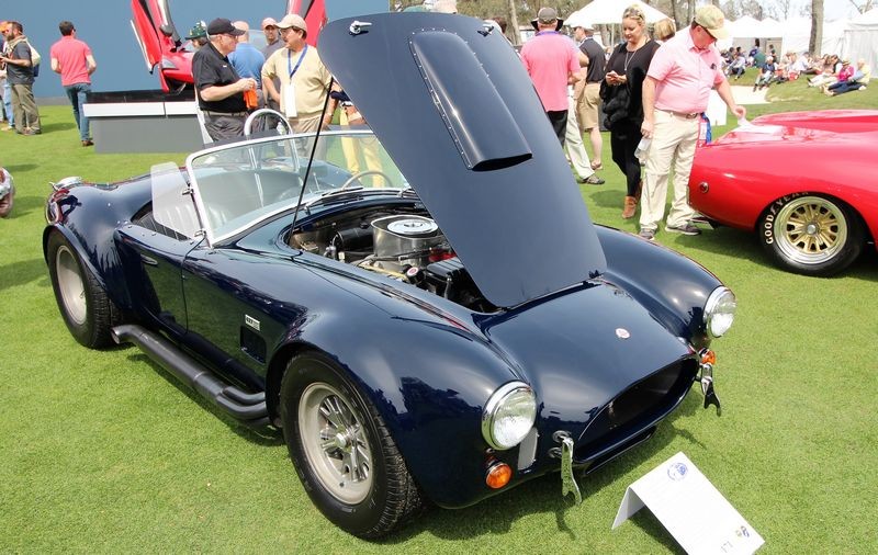 1966 AC 427 Cobra