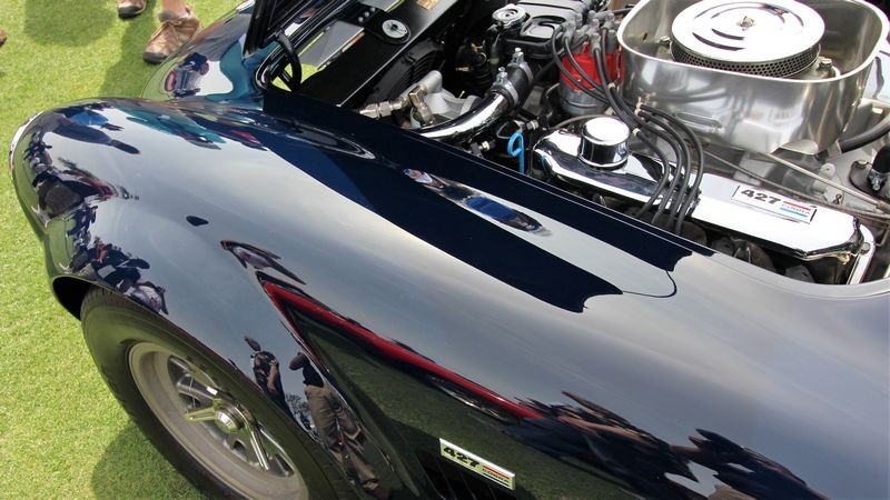 1966 AC 427 Cobra