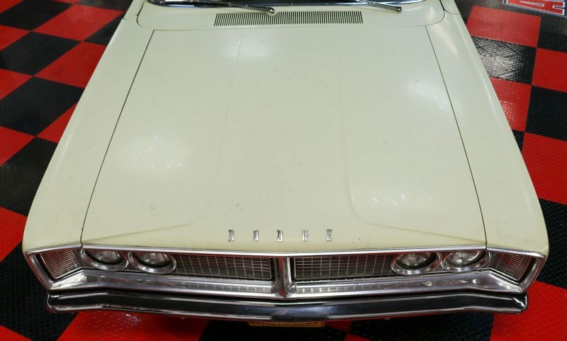 1966 Dodge Coronet 440 Detailing Classes Autogeek
