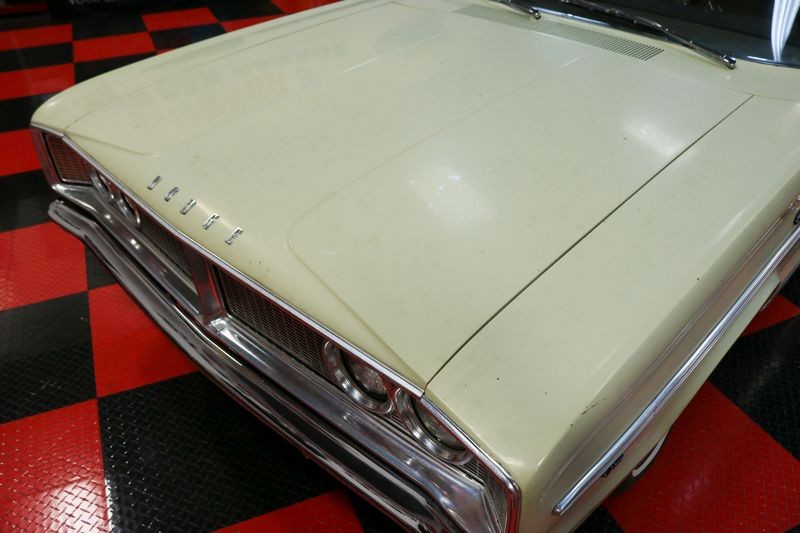 1966 Dodge Coronet 440 Detailing Classes Autogeek