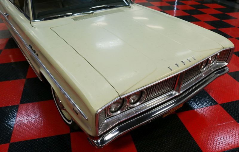1966 Dodge Coronet 440 Detailing Classes Autogeek