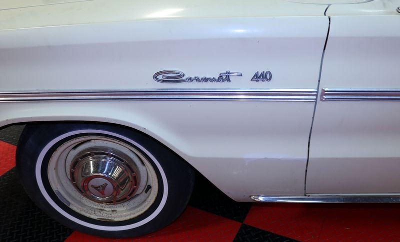 1966 Dodge Coronet 440 Detailing Classes Autogeek