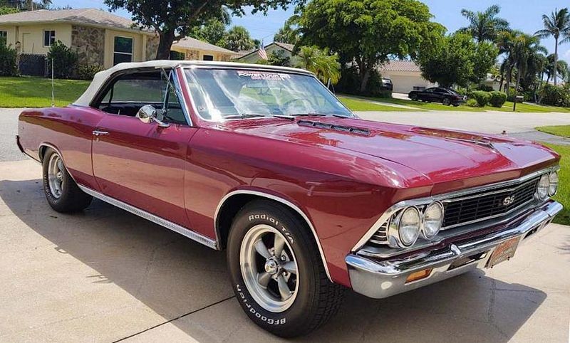 1966_Chevelle_Convertible_0011