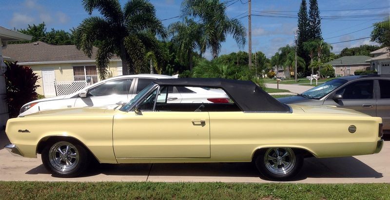 1967 Plymouth Satellite Detailing Class Mike Phillips Autogeek