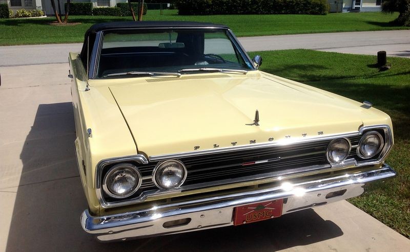 1967 Plymouth Satellite Detailing Class Mike Phillips Autogeek