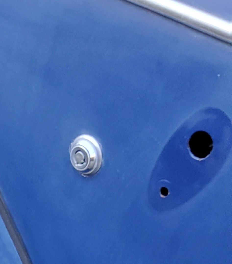 1967 VW Bug - Bringing the DEAD back to LIFE - Original Paint!