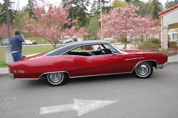 1968_LeSabre