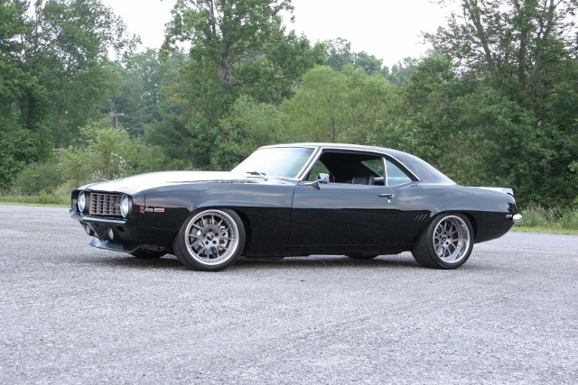 1969 Camaro