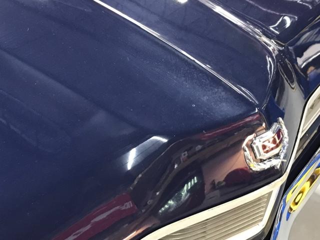 1969 Ford Galaxie detailed by Tom