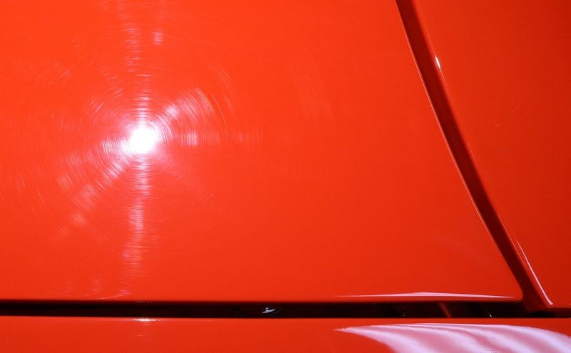 1969 Hugger Orange Camaro Mike Phillips Autogeek