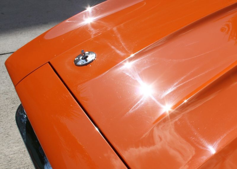 1970 Barracuda Extreme Makeover with Mike Phillips at Autogeek