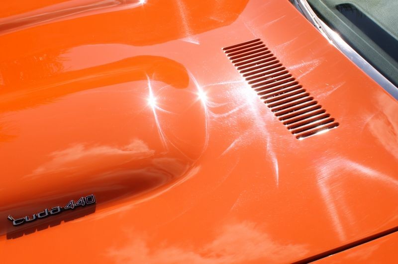 1970 Barracuda Extreme Makeover with Mike Phillips at Autogeek