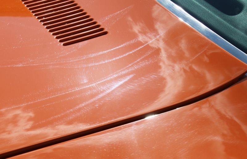 1970 Barracuda Extreme Makeover with Mike Phillips at Autogeek