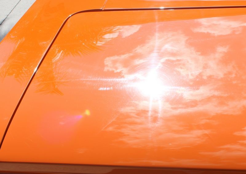 1970 Barracuda Extreme Makeover with Mike Phillips at Autogeek