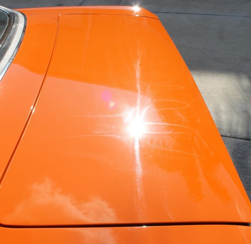 1970 Barracuda Extreme Makeover with Mike Phillips at Autogeek
