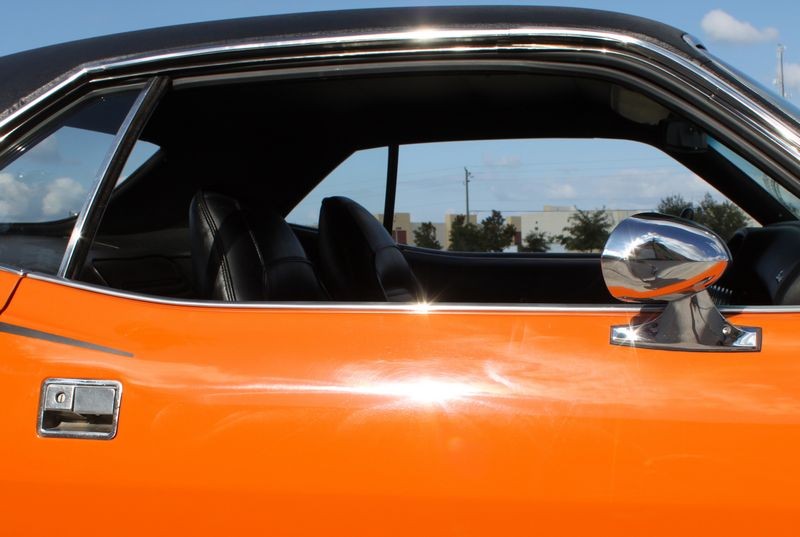 1970 Barracuda Extreme Makeover with Mike Phillips at Autogeek