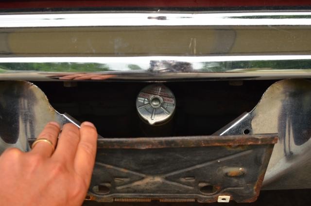 1970 Monte Carlo Pro Detail by Daves Detailing
