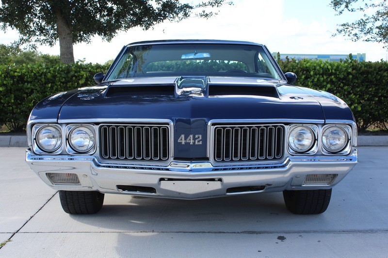 1970 Oldsmobile 442 Detailing Classes Mike Phillips Autogeek