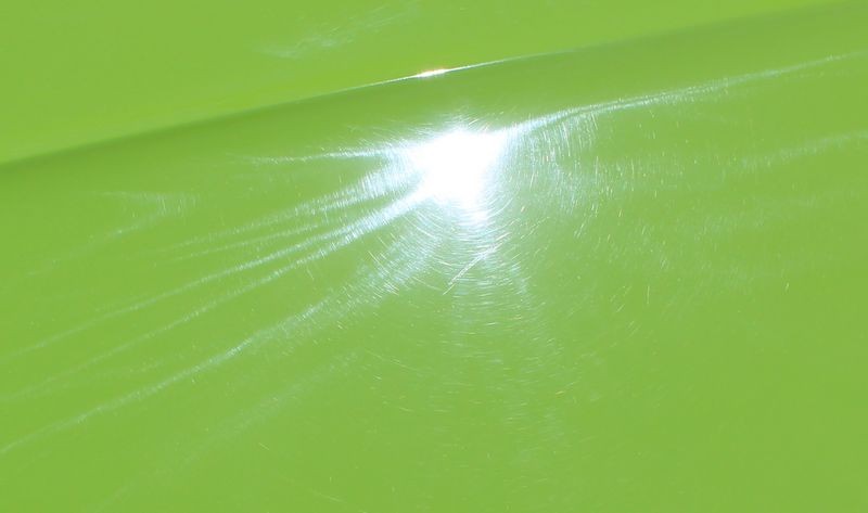 1970 Plymouth Road Runner Superbird Sublime Green Mike Phillips Autogeek