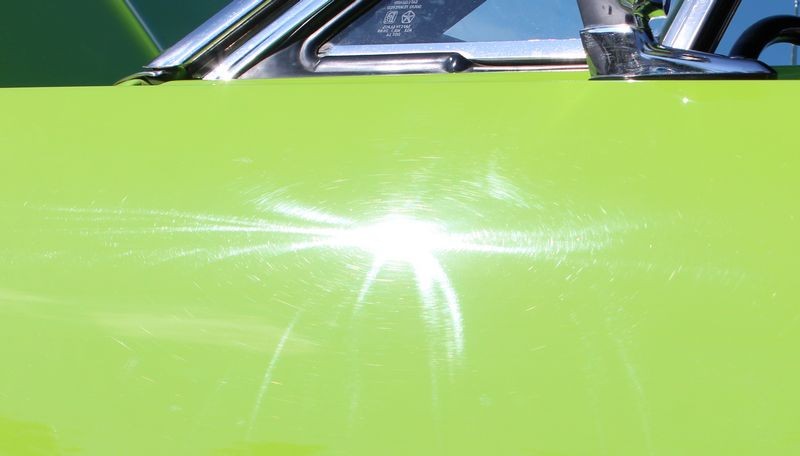 1970 Plymouth Superbird SWIRL CITY Mike Phillips Autogeek