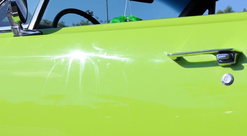 1970 Plymouth Superbird SWIRL CITY Mike Phillips Autogeek