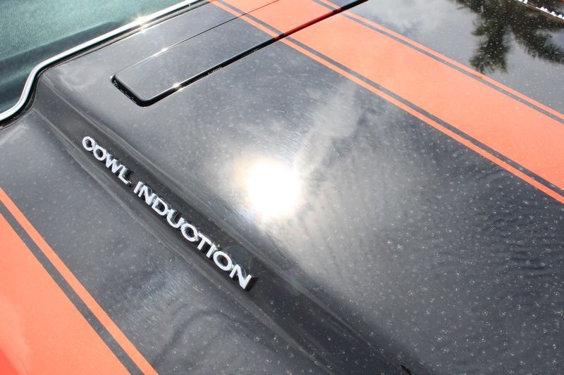 1971 Chevelle Resto-Rod - BLACKFIRE Review by Mike Phillips