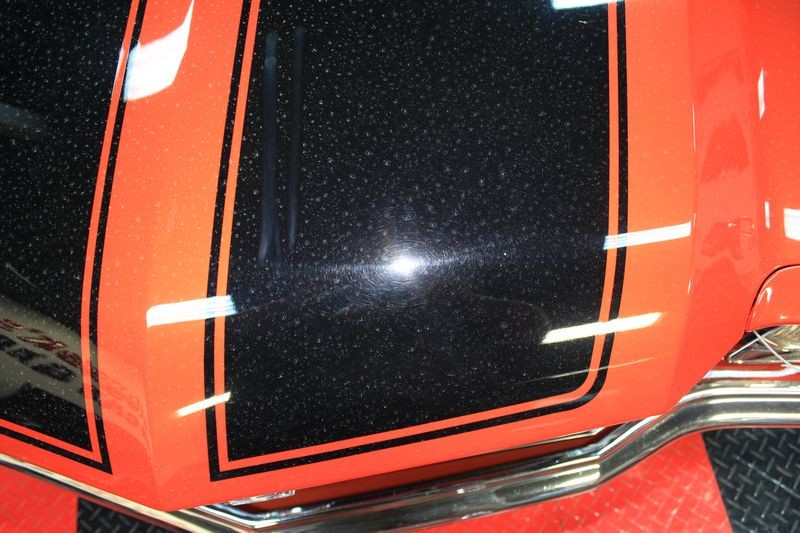 1971 Chevelle Resto-Rod - BLACKFIRE Review by Mike Phillips