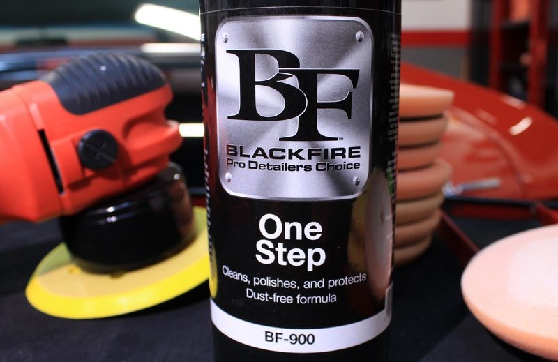 1971 Chevelle Resto-Rod - BLACKFIRE Review by Mike Phillips