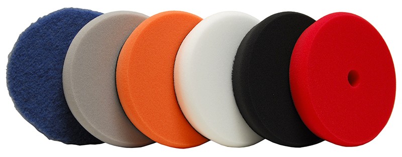 1972 Buick Riviera Boattail LC Hybrid Foam Pads  Mike Phillips