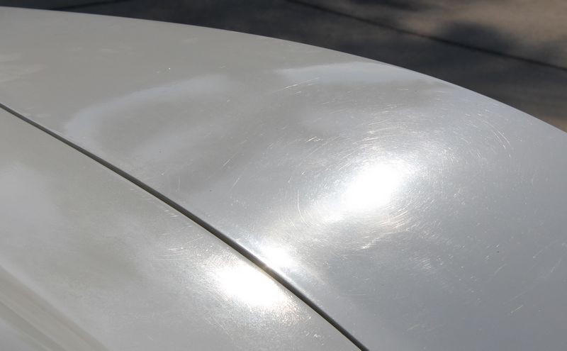 1972 Corvette Stingray - Original Single Stage Paint Mike Phillips
