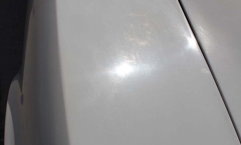1972 Corvette Stingray - Original Single Stage Paint Mike Phillips