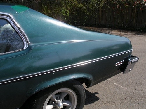 1973 Nova