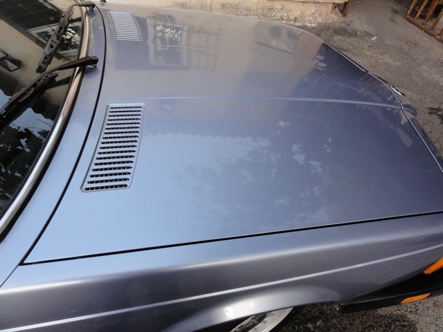 1976 Ice Blue BMW 630 CSI by Sharkpolitur  bmw, 630, csi, nano, sharkpolitu
