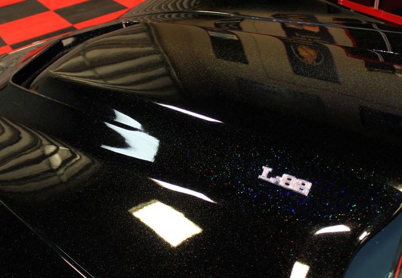 1977 Can Am Corvette - Autogeek's Car of the Week!