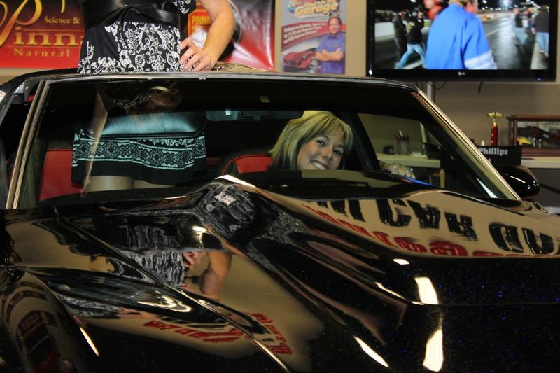 1977 Can Am Corvette - Autogeek's Car of the Week!